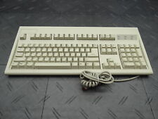 Keytronic E03601QUS101 Clicky Mechanical Wired Keyboard AT/XT Connection