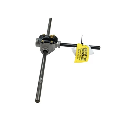 Conjunto de caja de engranajes Ariens 52004000 28 Sno-Tek 28 208cc soplador de nieve Foto 1 de 2