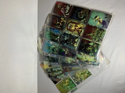 All Chromium Conan II 套装 — 第 1/4 张图片