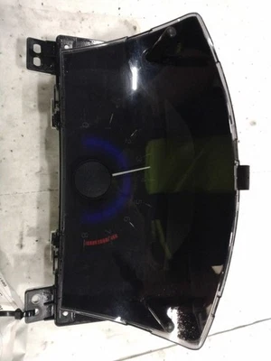 Velocímetro Cluster Tacómetro Inferior LX Mercado de Estados Unidos CVT Se Adapta a 14-15 CIVIC 565777 Foto 1 de 4