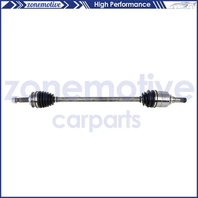 Eje CV delantero derecho para Scion xD Base Hatchback 4 puertas 1,8 L l4 2008-2014 Foto 1 de 4