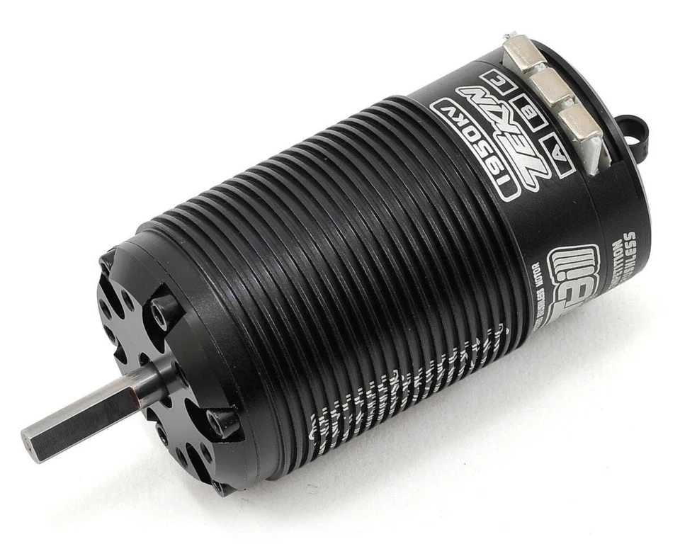 Tekin T8igen2 1/8 Brushless Motor 2.5d 1950kv TEKTT2386