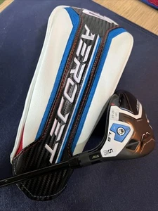 Cobra Aerojet LS 5 Wood Stiff - Picture 1 of 10