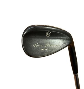 Cleveland Golf Tour Action 900 56° Sand Wedge Steel Right-Handed RH 35.5" - Picture 1 of 7