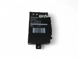 Centralina VOLVO V70 III BW 31299153 30450118 - Foto 1 di 5