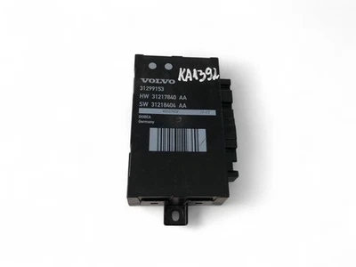 Centralina VOLVO V70 III BW 31299153 30450118 - Immagine 1 di 4