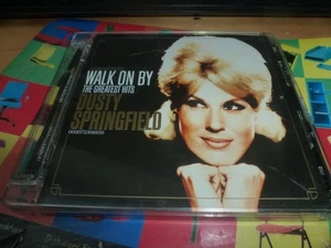 Dusty Springfield 2-CD Walk on by - The Greatest Hits - Bild 1 von 2