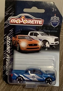 Majorette Buriram United Ford Pickup Brand New & Sealed - Picture 1 of 3