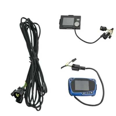 3 Meters Extension Cable for 12V 24V For Auxiliary Heater with LCD Screen - Image 1 of 4