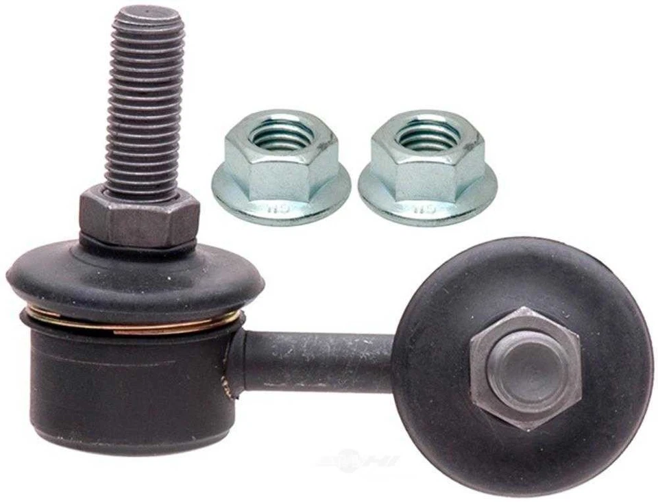 Barra estabilizadora de suspensión Foto 1 de 3