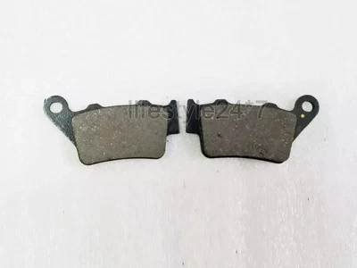 Fit For KTM Duke 125 200 250 390 Racing Bike Rear Disc Brake Pad - Image 1 of 3