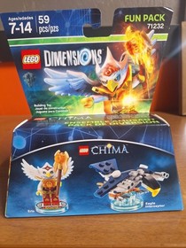 LEGO DIMENSIONS: Eris Fun Pack (71232)