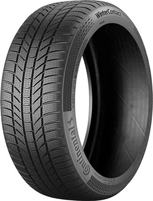 Pneus d'Hiver Continental 255/45 R18 103V WinterContact TS 870P XL M+S - Photo 1/4