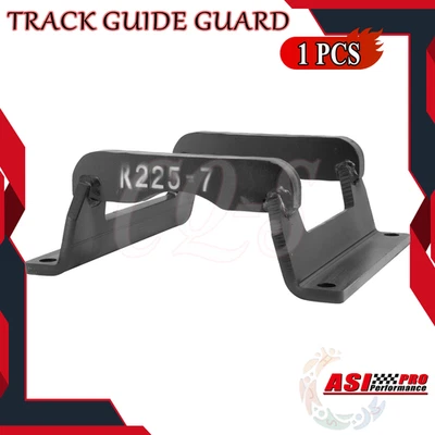 Track Guide Guard FIT Hyundai Excavator R225-7 R265  R260  R275 , R210LC-7 - Image 1 of 4