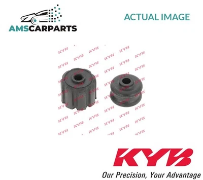 TOP STRUT MOUNTING CUSHION FRONT SM5123 KYB NEW OE REPLACEMENT - Image 1 of 4