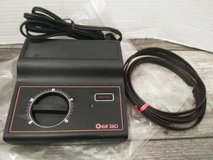 Gemini Orbit 360 Rotatore Antenna Automatico OR360KControl Unit (SOLO) N.O.S - Foto 1 di 7