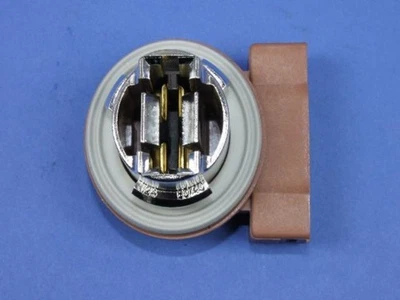 For Dodge Ram 4500 2008-2010 Mopar 05303228 Front Turn Signal Light Socket - Изображение 1 из 3