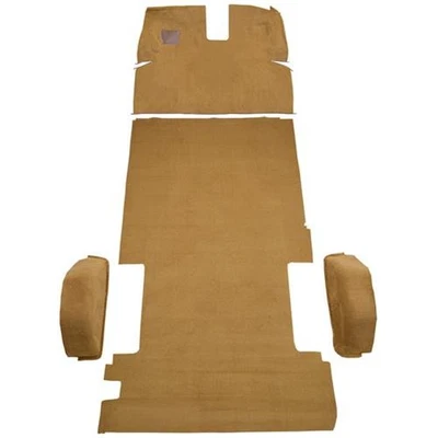 1983-1995 Chevrolet G30 Van Long Fits 127 Wheel Base Replacement Carpet Kit - Image 1 of 4