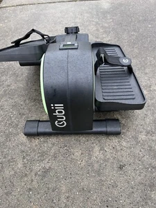 Cubii Under Desk Seated Elliptical F3B2 Exercise Machine - Picture 1 of 18