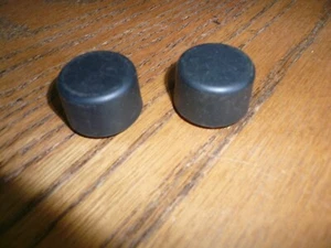 Control Knob Qty 2 - OEM - ABG - Bild 1 von 2
