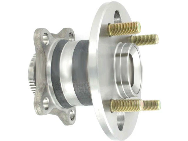 Conjunto de buje de rueda trasero para Chevrolet Prizm 1998-2002 61377FDYF 1999 2000 2001 Foto 1 de 2