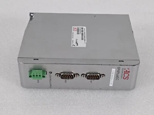 ACS MotionControl SPiiPlusEC SP+EC-16000032NNNDNBNN - Picture 1 of 8