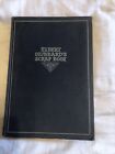 Vintage Antique Elbert Hubbard's Scrapbook 1923 Hardcover