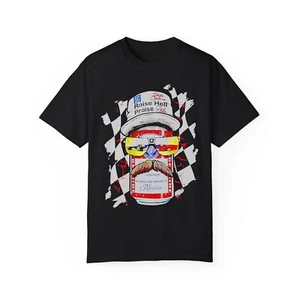 Raise Hell Praise Dale Vintage 90s Bootleg T-Shirt, Retro Graphic Tee, Funny - Picture 1 of 25