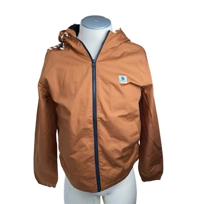 Element Jacket Skateboard Small Alder Mens ELYJK00108 Wolfboro - Image 1 of 4