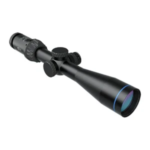 Meopta Optika6 2.5-15x44 30mm Illuminated 4C SFP Riflescope 653629 - Picture 1 of 2