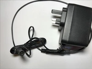 Ersatz für TDC Power Modell DB-2.4-24 Class II 2 Trafo 24V 2,4VA - Bild 1 von 4