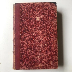 Charles-Louis Chassin - Edgar Quinet, sa vie et son oeuvre - Ed. Pagnerre 1959 - Imagen 1 de 7