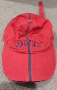 Nautica Hat Cap Vintage - Picture 1 of 2