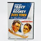 Boys Town (DVD, 1938)
