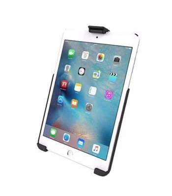 RAM Mounts Form-Fitting Cradle for iPad Mini 4 Without Case RAM-HOL-AP20U - Image 1 of 3