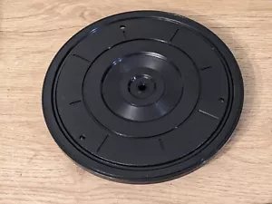 Platter ONLY Ion Max / Air LP turntable record player disc - Picture 1 of 5