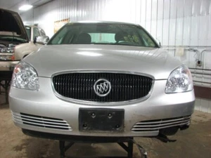 Used Speedometer Gauge fits: 2006 Buick Lucerne MPH CXL w/o opt UJ8 ID 15809269 - Picture 1 of 7