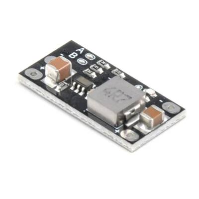 12V to 5V Mini DC-DC Buck Step Down Converter Module Voltage Regulator Board New - Image 1 of 4
