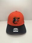 Brand New W/Tags Orioles Hat Men’s Adjustable Official Merchandise