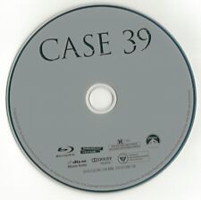 Case 39 (Blu-ray disc) Renee Zellweger, Ian McShane, Bradley Cooper