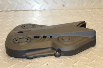 Ducati Diavel 2012 motor de carbono extremo superior cubierta de culata Foto 1 de 4