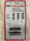 NOS Braun Flex Control Shaver Foil 5585764