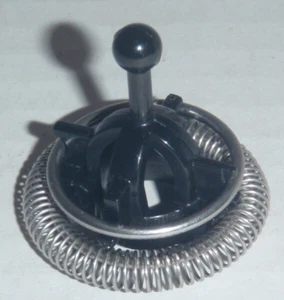 NESPRESSO AEROCCINO 3 MILK FROTHER 3594 WHISK INSERT ONLY - Picture 1 of 3