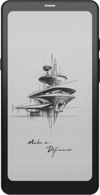 6949710310112 Ebook Onyx Boox Palma 2 6.13’ Carta 1200 128GB Wi-Fi Black ONYX - Image 1 of 4