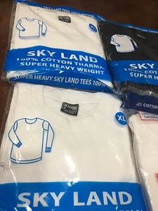 thermal shirt men All Sizes Available Small To Xtra Large - Picture 1 of 2