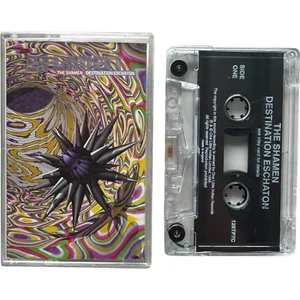 Nightcrawlers Tape Cassette Surrender Your Love Dance Music 90s BMG 1995 Tape - Picture 1 of 14