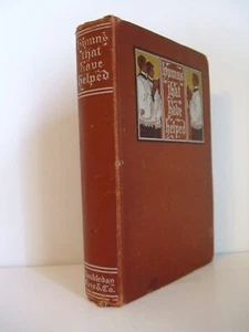1904 Hymns That Have Helped. Collection of Most Useful Hymns by W.T. Stead - Picture 1 of 9