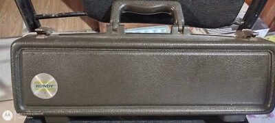 Flauta Selmer Bundy Foto 1 de 4