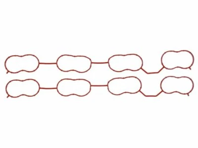 Juego de juntas de colector de admisión Mahle 23239KX para Toyota Land Cruiser Foto 1 de 2