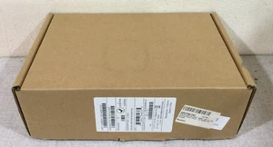 SISTEMA TELEFÓNICO EMPRESARIAL DE ESCRITORIO POLYCOM 2200-48400-001 VVX 401 NUEVO CAJA ABIERTA - Imagen 1 de 6